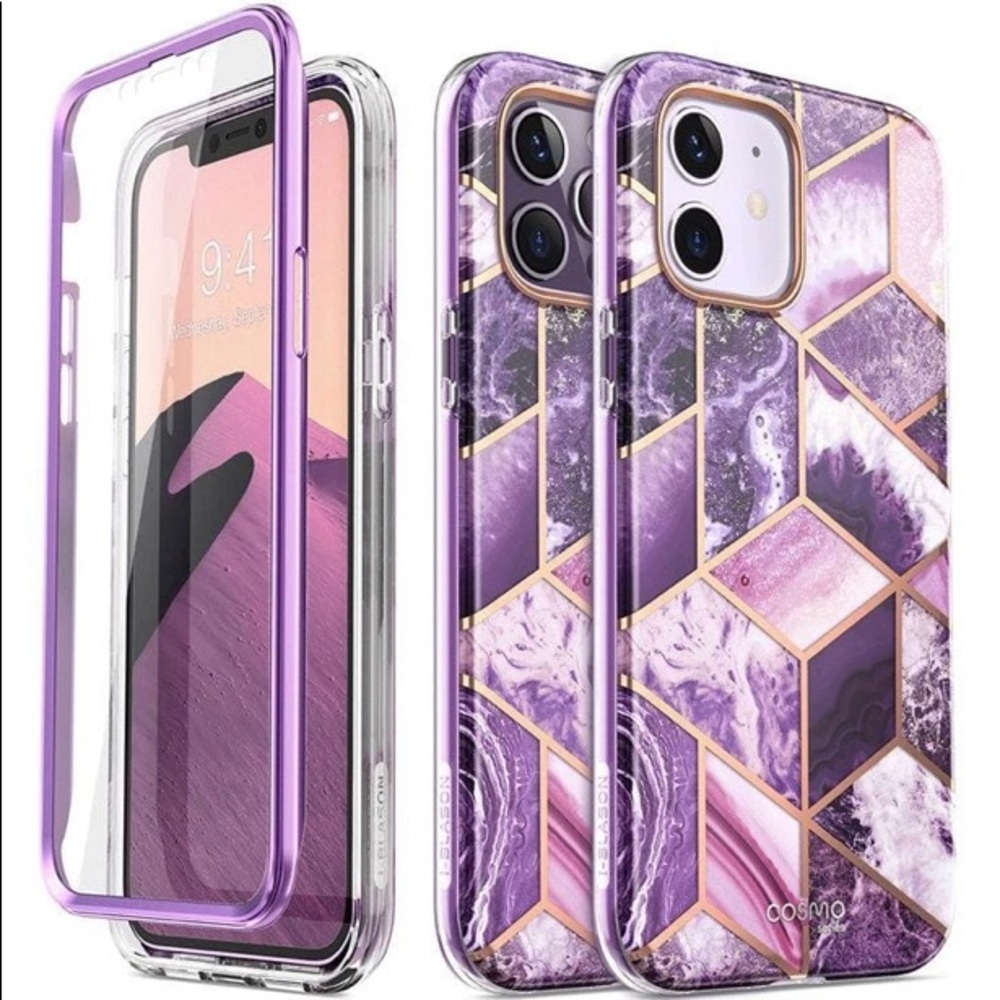 Cosmo iphone 11 case